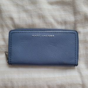 Marc Jacobs wallet